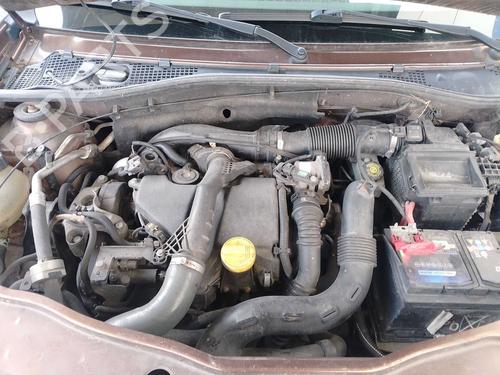 Rear axle DACIA DUSTER (HS_) 1.5 dCi | BP31882856M2 - Image 12