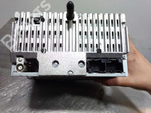 Radio CHEVROLET AVEO / KALOS Saloon (T200)  | BP9996605E6 