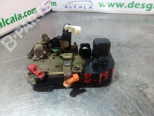 Used Front left lock CHRYSLER 300C (LX, LE) 3.0 CRD (218 hp) 9993344
