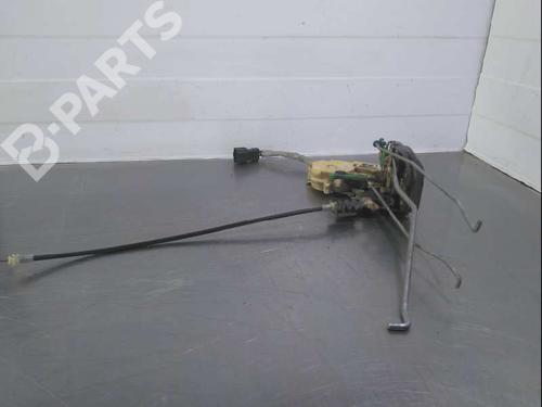 Front right lock KIA SORENTO I (JC) 2.5 CRDi 4WD | BP9990297C97 