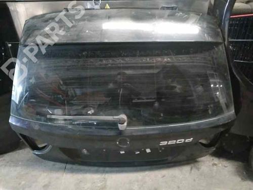 Used Tailgate BMW 3 Touring (E91) [2004-2012]  9995674