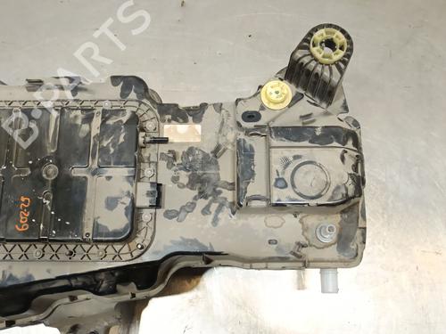 AdBlue tank CITROËN BERLINGO MULTISPACE (B9) 1.6 BlueHDi 100 | BP29582843M85 