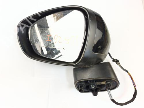 left-mirror-citroen-c3-aircross-ii-2r_-2c_-2017-34541502 main image