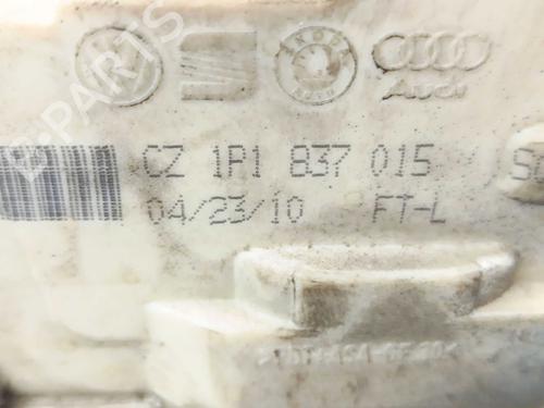 Front left lock VW EOS (1F7, 1F8) 2.0 TDI 16V | BP30330657C98 - Image 2
