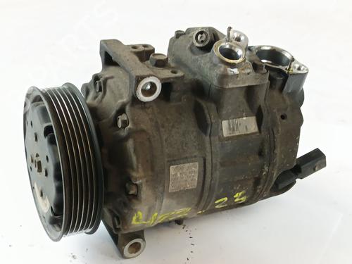AC-Kompressor AUDI A3 (8P1) 1.9 TDI (105 hp) 28690137
