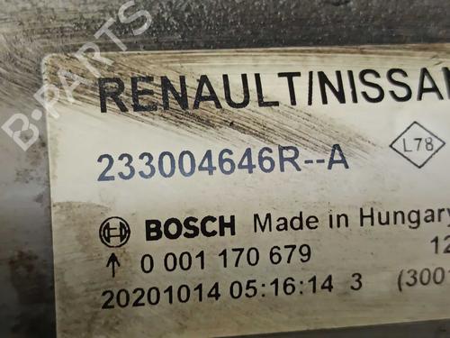 Starter NISSAN JUKE (F16_) DIG-T 117 | BP36998216M8  - Image 5
