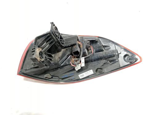 Left taillight HYUNDAI TUCSON (TL, TLE) 1.6 CRDi | BP25491717C34 