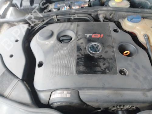 Left headlight VW PASSAT B5 (3B2) 1.9 TDI | BP34536258C28 - Image 10