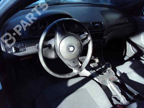 Front right lock BMW 3 (E46) 316 i | BP9988833C97 