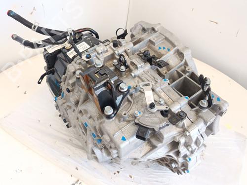 Gearbox HYUNDAI i30 (PDE, PD, PDEN) 2.0 N | BP34370218M3  - Image 5