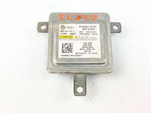 Xenon-ballast AUDI A7 Sportback (4GA, 4GF) 3.0 TDI quattro (313 hp) 32232944