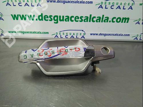 Used Front right exterior door handle HYUNDAI TERRACAN (HP) [2001-2008]  9986552