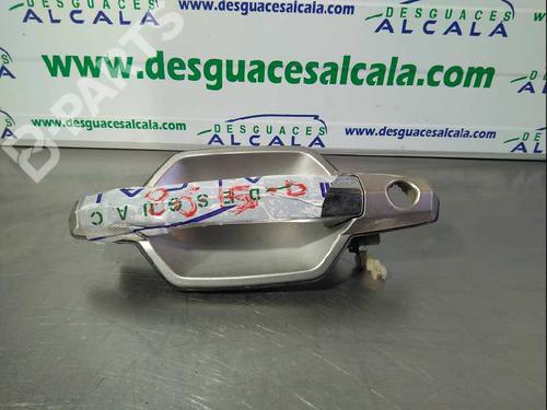 Front right exterior door handle HYUNDAI TERRACAN (HP) [2001-2008]  9986552