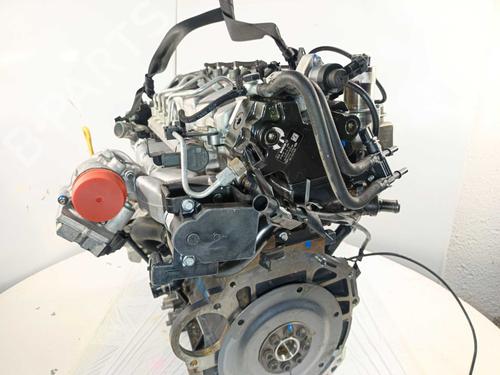 Engine HYUNDAI SANTA FÉ II (CM) 2.2 CRDi 4x4 | BP32220579M1 - Image 15