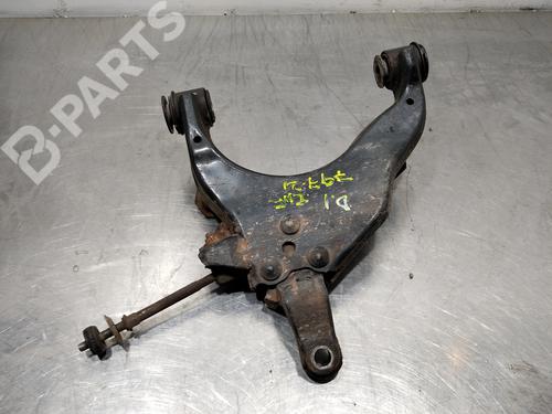 Used Left front suspension arm TOYOTA LAND CRUISER 90 (_J9_) 3.0 TD (KZJ90_, KZJ95_, KZJ90R, KZJ95R, KZJ90W, KZJ95W) (125 hp) 9982060