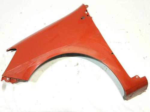 Guarda-lamas esquerdo Guarda-lamas esquerdo RENAULT CLIO III (BR0/1, CR0/1) 1.5 dCi (BR17, CR17) (86 hp) 17495970 17495970