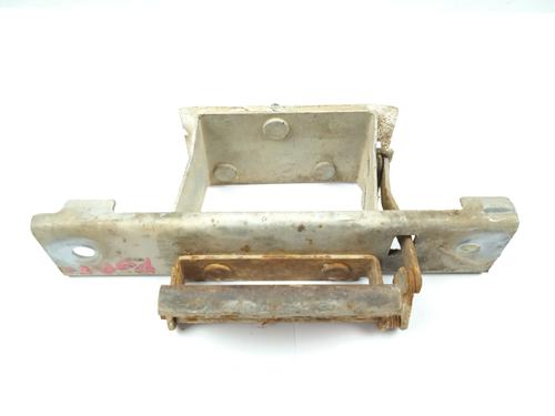 Used Tailgate handle MITSUBISHI PAJERO I (L04_G, L14_G) [1982-1991]  16121807
