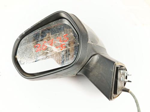 Used Left mirror FORD PUMA (J2K, CF7) [2019-2025]  27396580