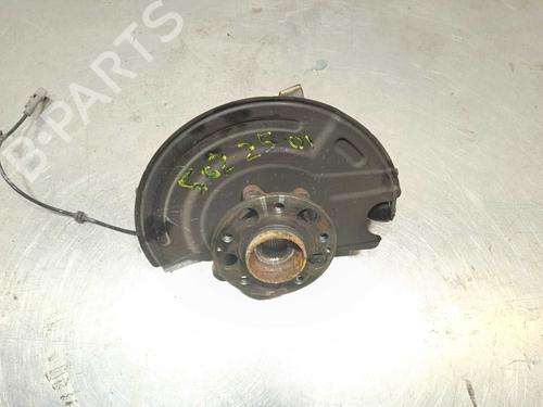 Used Left front steering knuckle Left front steering knuckle SSANGYONG TIVOLI 1.5 (163 hp) 28515223 28515223