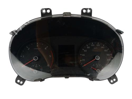 Used Instrument cluster Instrument cluster KIA RIO IV (YB, SC, FB) 1.4 CRDi 90 (90 hp) 19694858 19694858