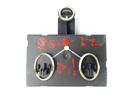 Used Electronic module Electronic module SEAT LEON ST (5F8) 2.0 Cupra (280 hp) 14349985 14349985