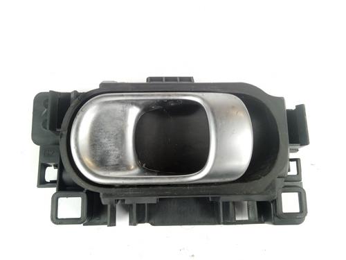 Used Front left interior door handle CITROËN C3 AIRCROSS II (2R_, 2C_) 1.5 BlueHDi 100 (2CYHYJ) (99 hp) 17496105