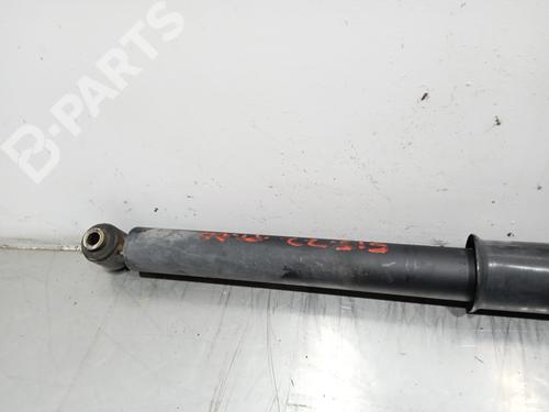 Left rear shock absorber PEUGEOT 308 I (4A_, 4C_) 1.6 HDi | BP10617480M18 