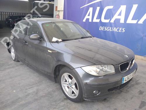 Headlight switch BMW 1 (E87) 118 d | BP10177860I24  - Image 9