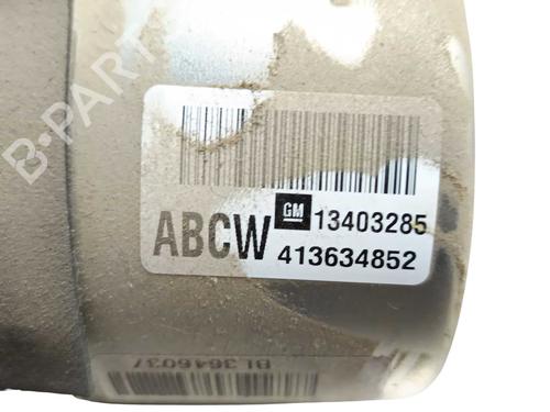 Steering column OPEL CORSA D (S07) 1.3 CDTI (L08, L68) | BP36359683M21 - Image 6