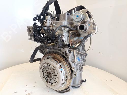 Engine RENAULT CAPTUR I (J5_, H5_) 0.9 TCe 90 | BP36115155M1 - Image 9