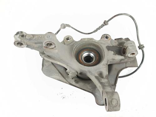 Left front steering knuckle FIAT PUNTO EVO (199_) 1.4 16V | BP29537948M25 - Image 2
