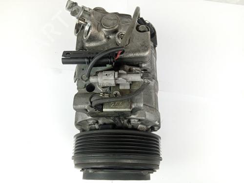 AC compressor BMW 1 (E87) 118 d | BP17496187M34 