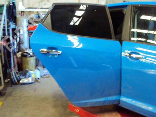 Used Right rear door Right rear door SEAT IBIZA IV (6J5, 6P1) [2008-2017] 9988961 9988961