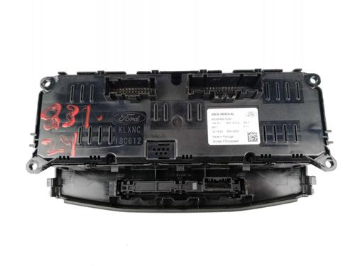 Climate control FORD PUMA (J2K, CF7) 1.0 EcoBoost mHEV | BP23129251I5 - Image 2
