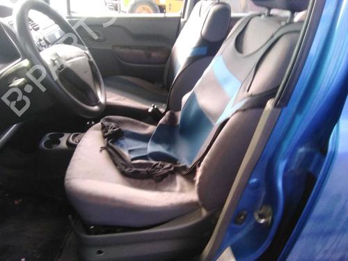 Front left window mechanism SUZUKI WAGON R+ (MA) | BP12109194C22 - Image 10