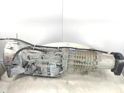 Gearbox VW TOUAREG (7LA, 7L6, 7L7) 2.5 R5 TDI | BP17922727M3 