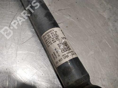 Left rear shock absorber VW GOLF VII (5G1, BQ1, BE1, BE2) 1.6 TDI | BP10142339M18 