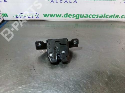 tailgate-lock-opel-astra-j-p10-3-pines-2009-2010-2011-2012-2013-2014-2015-2016-9993194 main image