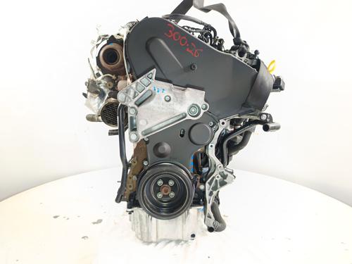 Used Engine Engine AUDI A3 Limousine (8VS, 8VM) 1.6 TDI (105 hp) 35898866 35898866