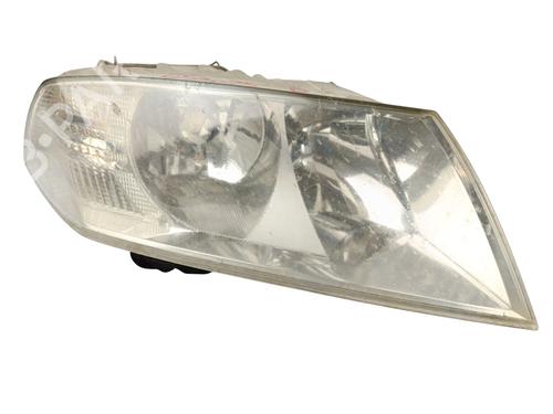 Used Right headlight SKODA OCTAVIA II Combi (1Z5) 1.9 TDI (105 hp) 30442456
