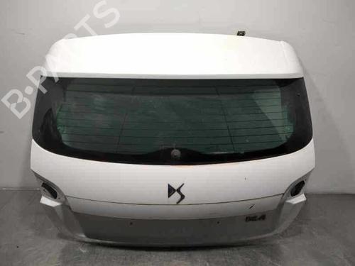 Used Tailgate Tailgate 9980048 9980048