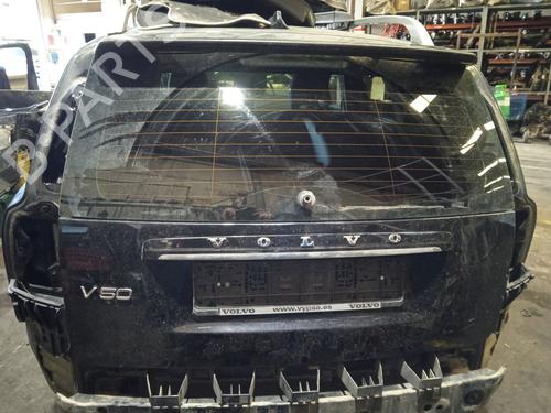 Used Tailgate VOLVO V50 (545) T5 AWD (230 hp) 17182325