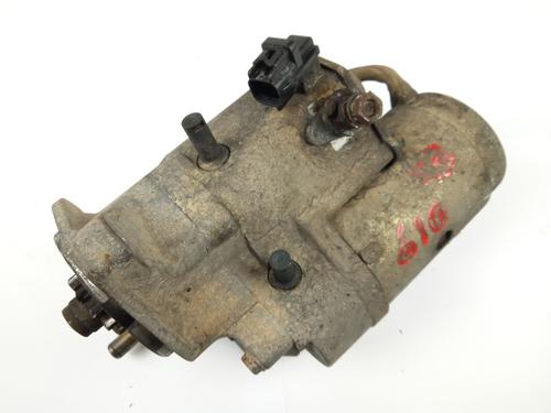 Starter TOYOTA LAND CRUISER PRADO (_J12_) 3.0 D-4D (KDJ120, KDJ125) | BP15684860M8 
