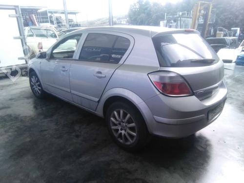 Ignition barrel OPEL ASTRA H (A04) 1.7 CDTI (L48) | BP16856081M48 - Image 7