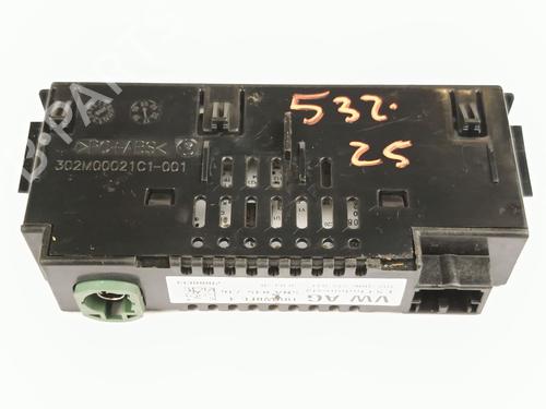 Used Electronic module SEAT LEON Sportstourer (KL8, KLD) 1.5 eTSI (150 hp) 29156558