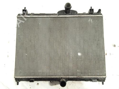 Used Water radiator PEUGEOT 508 SW I (8E_) 1.6 BlueHDi 120 (120 hp) 23392393