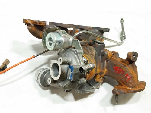 Turbolader/Kompressor Turbolader/Kompressor 27255564 27255564