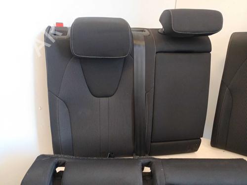 Seats set SKODA OCTAVIA IV Combi (NX5, PV5) 2.0 TDi | BP36997402C78 - Image 27