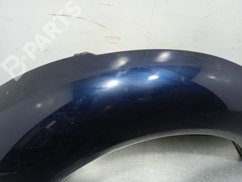 Left front fenders VW NEW BEETLE (9C1, 1C1) 1.9 TDI | BP10278230C41 