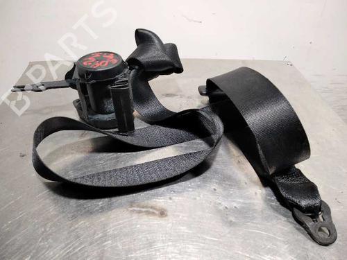 Used Rear left seatbelt Rear left seatbelt 10109753 10109753